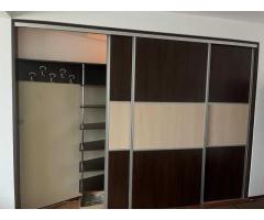 Apartament 2 cam mobilat, bloc 2011, suprafata utila 76mp - Imagine 7