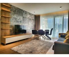 Apartament 2 camere si parcare - One Herastrau Plaza - Fara comision