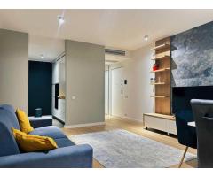 Apartament 2 camere si parcare - One Herastrau Plaza - Fara comision - Imagine 8