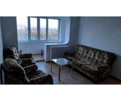 De închiriat apartament 2 camere
