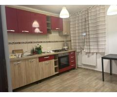 BRASADAS vinde ap cam PARTER zona 1 Decembrie.