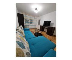 Apartament 2 camere Crangasi