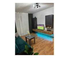 Inchiriez apartament 2 camere Doamna Ghica