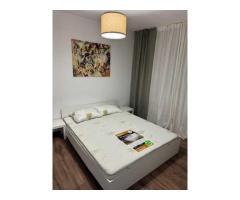 Inchiriez apartament 2 camere Doamna Ghica - Imagine 2
