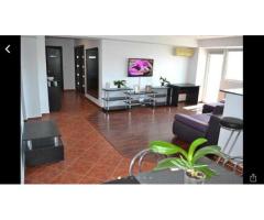 Proprietar, ap 3 camere ,Gorjului,92mp,loc parcare,mobilat si utilat