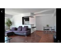 Proprietar, ap 3 camere ,Gorjului,92mp,loc parcare,mobilat si utilat - Imagine 2
