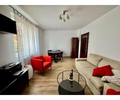 Apartament de închiriat în Floreasca: 2 Camere, 51mp, Mobilat şi Utilat Modern