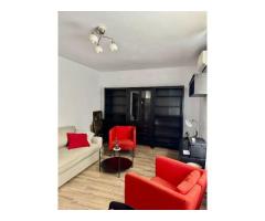 Apartament de închiriat în Floreasca: 2 Camere, 51mp, Mobilat şi Utilat Modern - Imagine 2