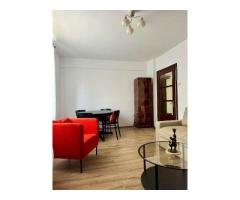 Apartament de închiriat în Floreasca: 2 Camere, 51mp, Mobilat şi Utilat Modern - Imagine 3