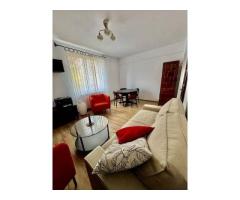 Apartament de închiriat în Floreasca: 2 Camere, 51mp, Mobilat şi Utilat Modern - Imagine 4