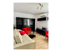 Apartament de închiriat în Floreasca: 2 Camere, 51mp, Mobilat şi Utilat Modern - Imagine 5