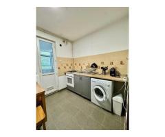 Apartament de închiriat în Floreasca: 2 Camere, 51mp, Mobilat şi Utilat Modern - Imagine 6