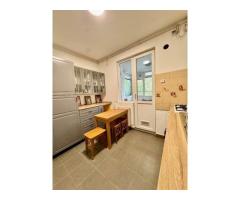 Apartament de închiriat în Floreasca: 2 Camere, 51mp, Mobilat şi Utilat Modern - Imagine 7