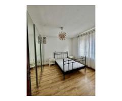Apartament de închiriat în Floreasca: 2 Camere, 51mp, Mobilat şi Utilat Modern - Imagine 11