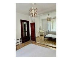Apartament de închiriat în Floreasca: 2 Camere, 51mp, Mobilat şi Utilat Modern - Imagine 12