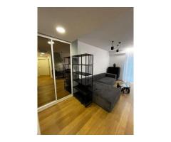 One Herastrau Towers 2 camere, prima inchiriere