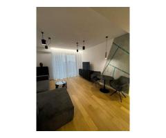 One Herastrau Towers 2 camere, prima inchiriere - Imagine 2