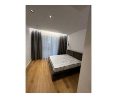 One Herastrau Towers 2 camere, prima inchiriere - Imagine 4