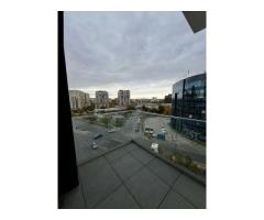 One Herastrau Towers 2 camere, prima inchiriere - Imagine 6