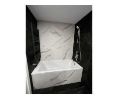 One Herastrau Towers 2 camere, prima inchiriere - Imagine 7