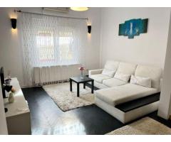 Inchiriez apartament 2 camere (+1) Parcul Carol