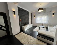 Inchiriez apartament 2 camere (+1) Parcul Carol - Imagine 2