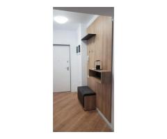 Inchiriez apartament 2 camere in complex 4 City North Pipera