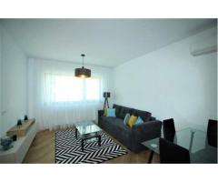 Inchiriez apartament 2 camere in complex 4 City North Pipera - Imagine 3