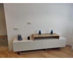 Inchiriez apartament 2 camere in complex 4 City North Pipera - Imagine 4