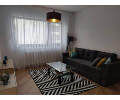 Inchiriez apartament 2 camere in complex 4 City North Pipera - Imagine 6