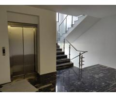 Inchiriez apartament 2 camere in complex 4 City North Pipera - Imagine 7