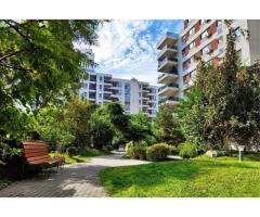 Inchiriez apartament 2 camere in complex 4 City North Pipera - Imagine 8