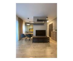 Lux | 2 camere, 2 bai | Terasa | Belvedere Residences