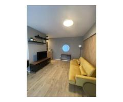 Lux | 2 camere, 2 bai | Terasa | Belvedere Residences - Imagine 2