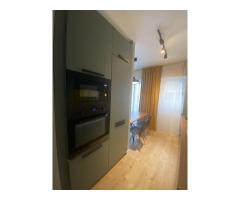 Lux | 2 camere, 2 bai | Terasa | Belvedere Residences - Imagine 4