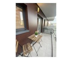 Lux | 2 camere, 2 bai | Terasa | Belvedere Residences - Imagine 8