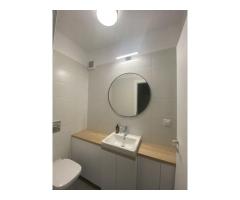 Lux | 2 camere, 2 bai | Terasa | Belvedere Residences - Imagine 9
