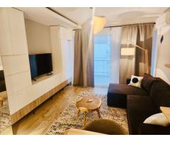 Apartament 2 camere Belvedere Residence-Aviatiei-Metrou Pipera Parcare