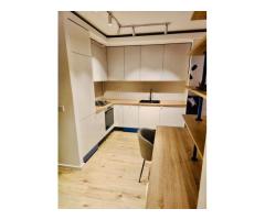 Apartament 2 camere Belvedere Residence-Aviatiei-Metrou Pipera Parcare - Imagine 2