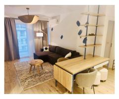 Apartament 2 camere Belvedere Residence-Aviatiei-Metrou Pipera Parcare - Imagine 3