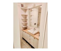 Apartament 2 camere Belvedere Residence-Aviatiei-Metrou Pipera Parcare - Imagine 6
