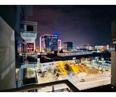 Apartament 2 camere Belvedere Residence-Aviatiei-Metrou Pipera Parcare - Imagine 8
