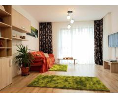 inchiriez 2 camere Pantelimon Delfinului, Mega Mall, Citta Residence