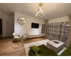 Închiriere apartament 2 camere Complex Rezidenţial One Cotroceni - proprietar