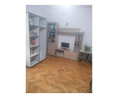 Vand apartament 3 camere langa policlinica Malcoci
