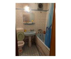 Vand apartament 3 camere langa policlinica Malcoci - Imagine 5