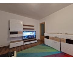 Apartament 3 camere Dna Ghica- centrala proprie