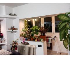 Ag BRASADAS vinde ap 2 cam etaj 8/8 zona IRA. - Imagine 2