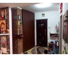 Ag BRASADAS vinde ap 2 cam etaj 8/8 zona IRA. - Imagine 5