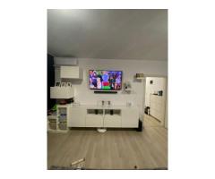 Apartament 3 camere, 80 mp utili, 2 locuri parcare, 2 bai, 2 balcoane - Imagine 2